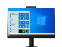 All-in-One Touchscreen SH Lenovo M920z, i5-8500, 16GB DDR4, SSD, Grad A-, FHD